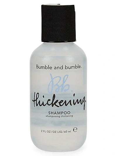Shop Bumble And Bumble Thickening Shampoo
