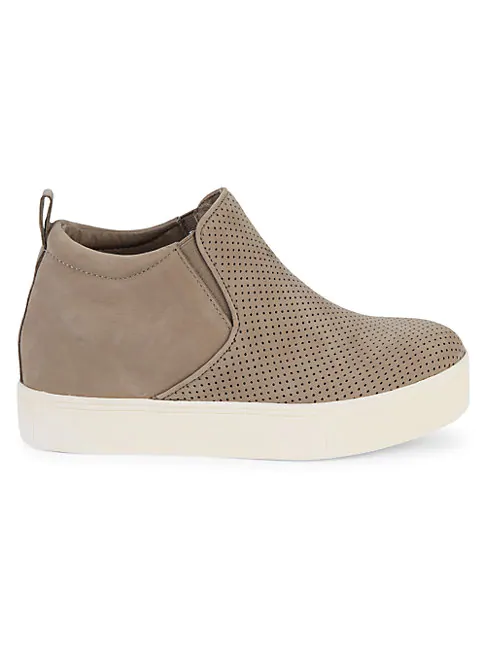 j slides sallie wedge sneaker