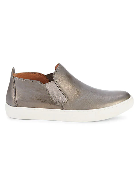 kenneth cole slip on sneakers