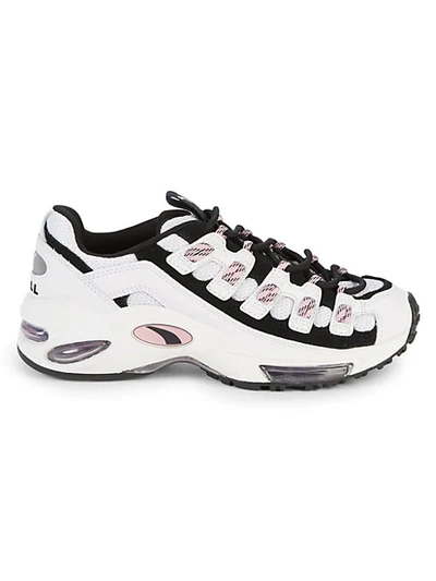 Shop Puma Cell Endura Sneakers In White