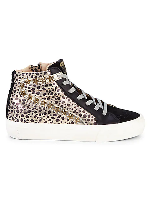 havana high tops