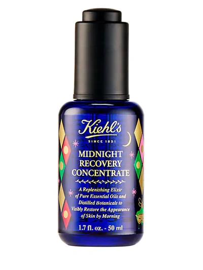 Shop Kiehl's Since 1851 Limited Edition Midnight Recovery Concentrate