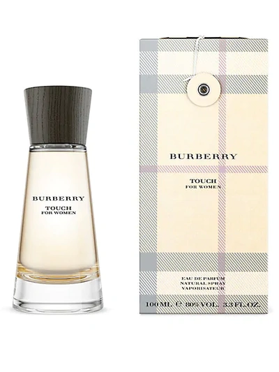 Shop Burberry Touch For Women Eau De Parfum