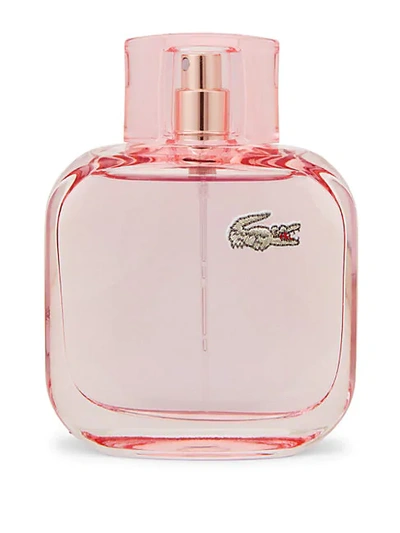 Shop Lacoste L.12.12 Pour Elle Sparkling Eau De Toilette