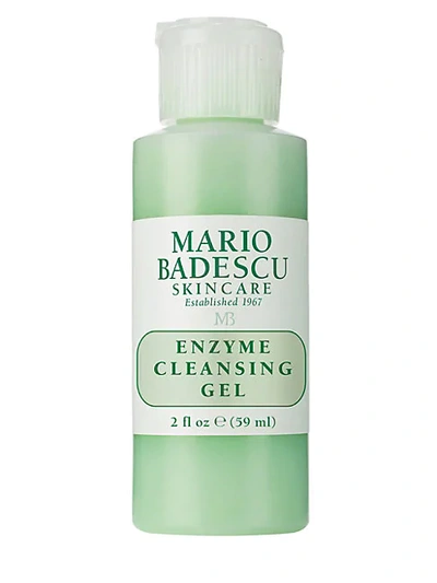 Shop Mario Badescu Enzyme Cleansing Gel/2 Oz.