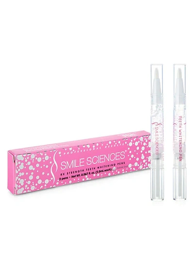 Shop Smile Sciences Rx Strength Teeth Whitening Pen