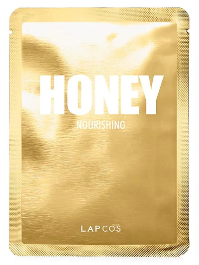 Shop Lapcos Honey Nourishing Daily Face Mask