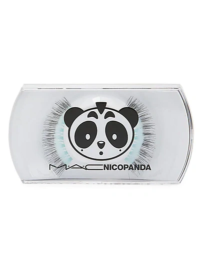 Shop Mac Nico Panda False Eyelashes