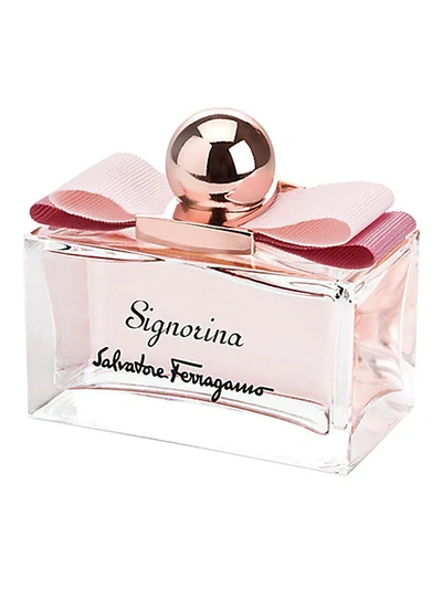 Shop Ferragamo Signorina Eau De Parfum
