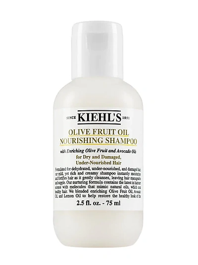 Shop Kiehl's Since 1851 Olive Fruit Oil Nourishing Shampoo