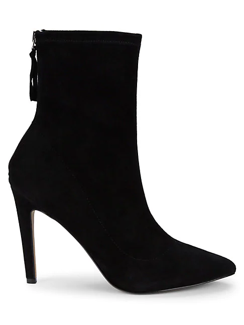 saks fifth avenue booties