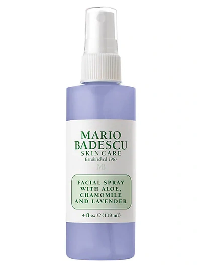Shop Mario Badescu Aloe, Chamomile & Lavender Facial Spray