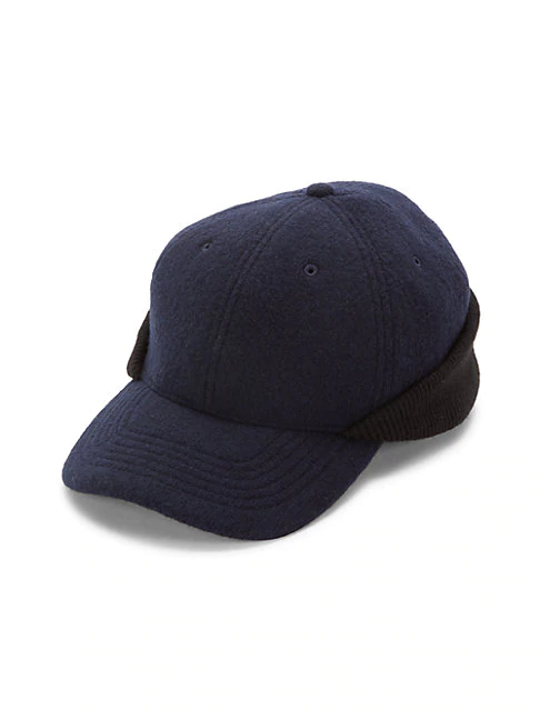 ugg baseball cap