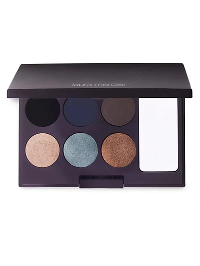 Shop Laura Mercier Editorial Eye Palette Intense Clays