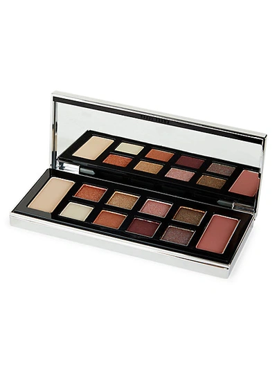 Shop Bobbi Brown Molten Drama Eye Shadow Palette