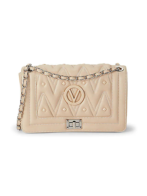valentino alice quilted bag