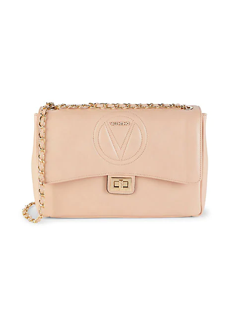 valentino by mario valentino shoulder bag