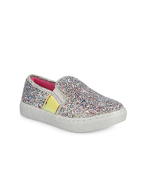 steve madden girl sneakers
