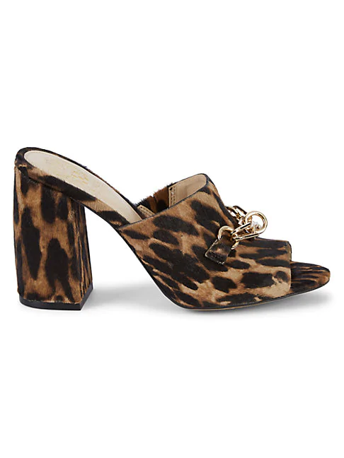 vince camuto mule shoes