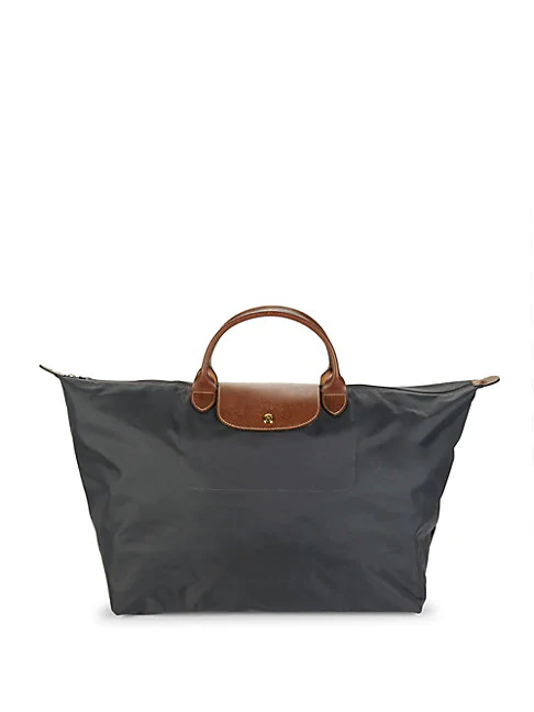 longchamp extra large tote