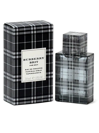 Shop Burberry Brit For Men Eau De Toilette