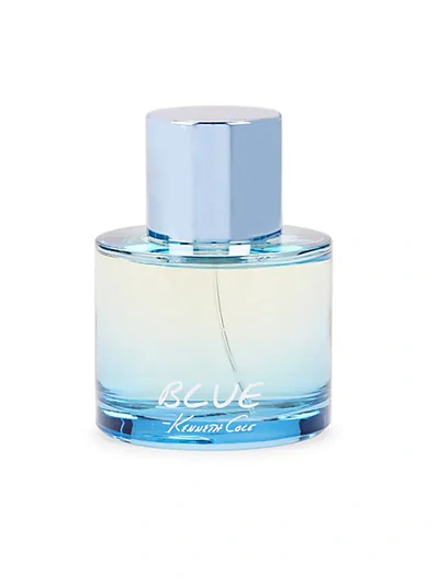 Shop Kenneth Cole Blue Eau De Toilette