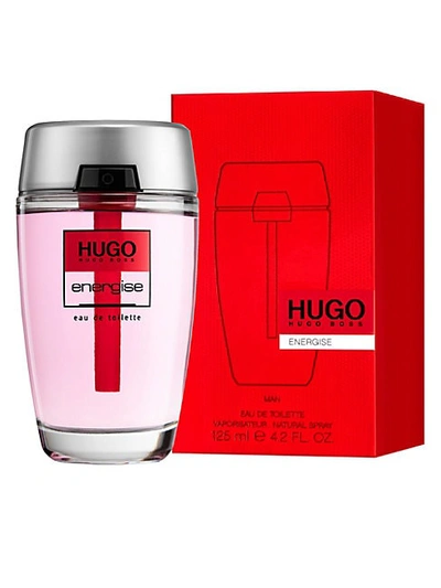 Shop Hugo Boss Energise Eau De Toilette