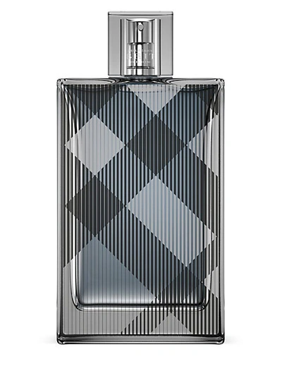 Shop Burberry Brit For Men Eau De Toilette