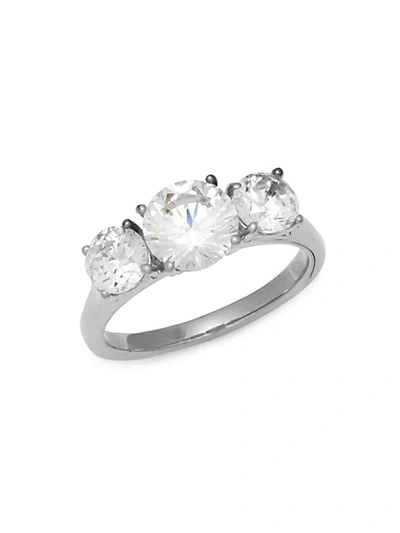 Shop Adriana Orsini Crystal Ring