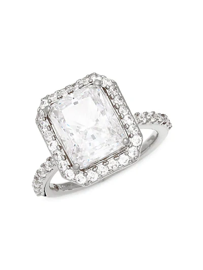 Shop Adriana Orsini Crystal Ring