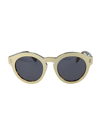 Shop Stella Mccartney 49mm Pantos Sunglasses
