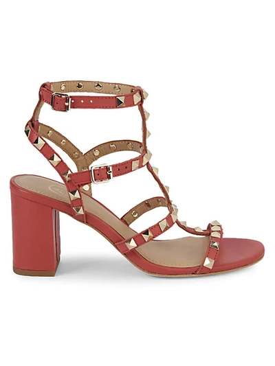 Ash sublime studded sandals sale