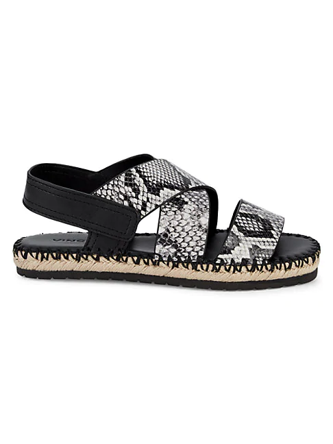 vince platform sandals
