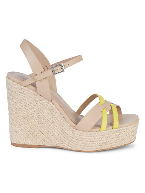 charles by charles david wedges