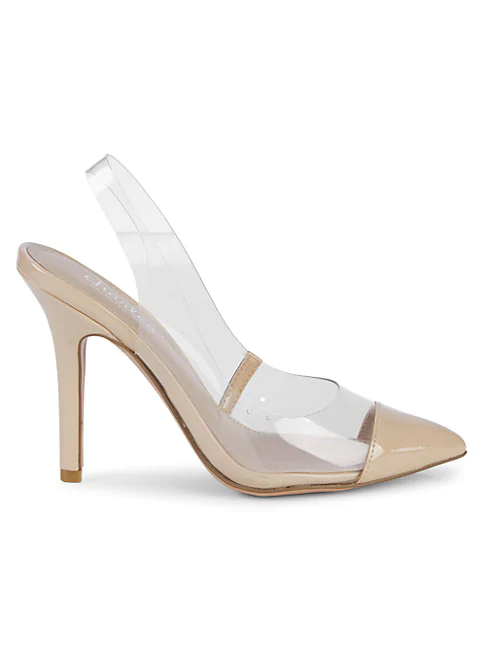 charles by charles david slingback heels