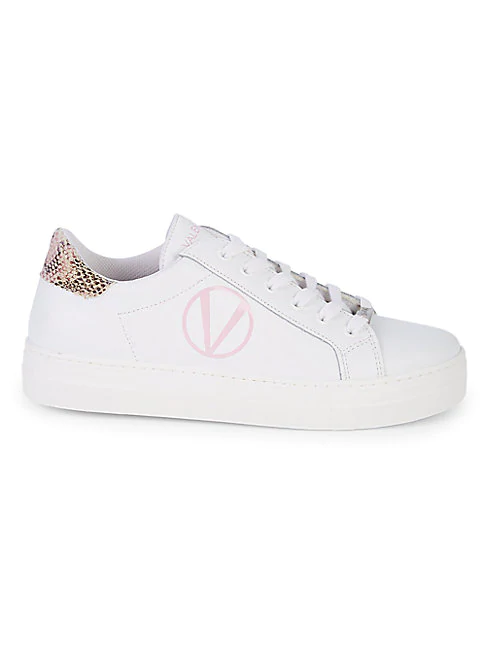 valentino platform sneakers