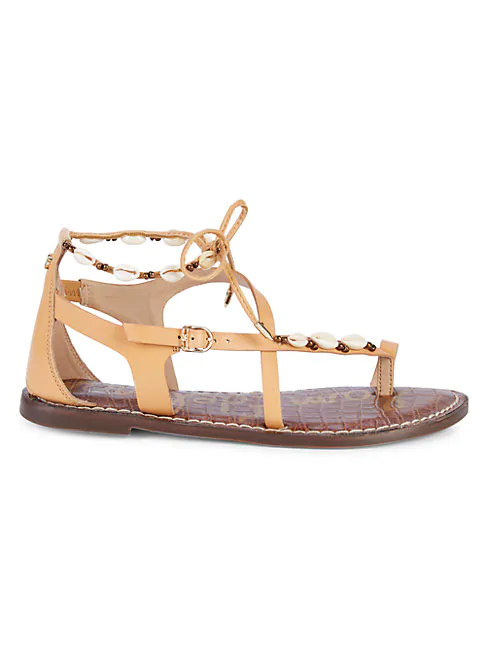 sam edelman garten sandal