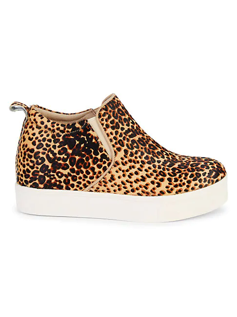 leopard j slides