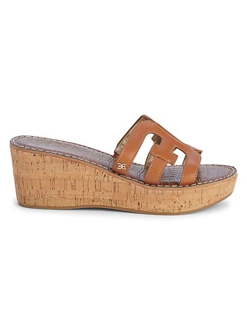 sam edelman regis wedge sandal