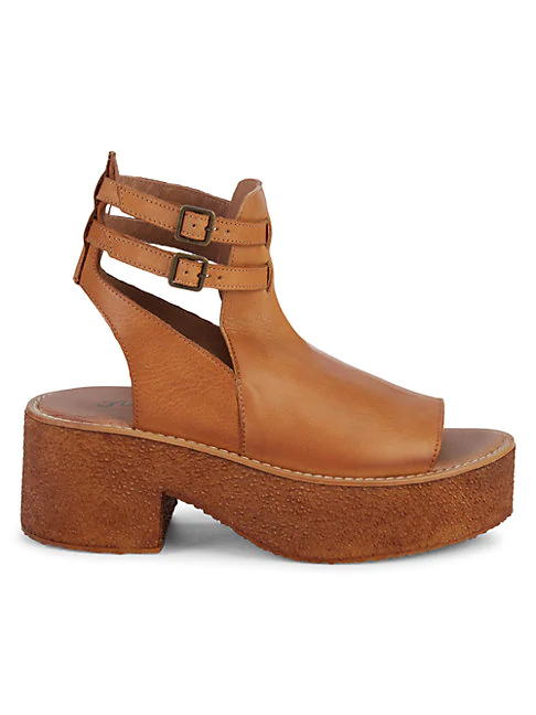 free people platform sandals