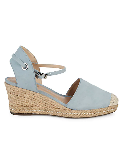 schutz espadrille wedge