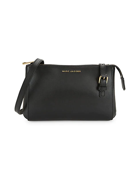 marc jacobs commuter crossbody
