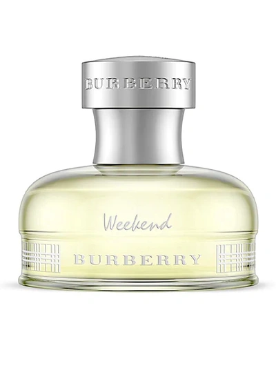 Shop Burberry Weekend Eau De Parfum