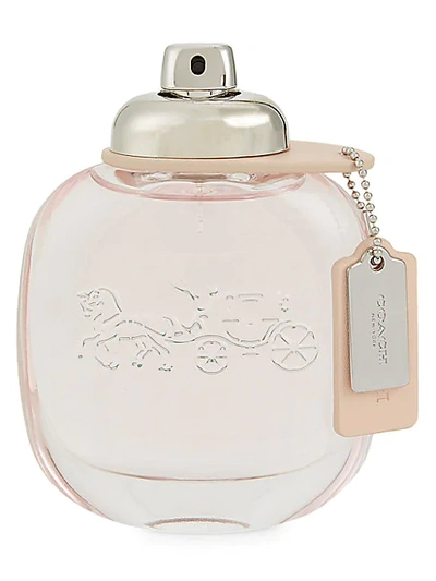 Shop Coach Eau De Toilette