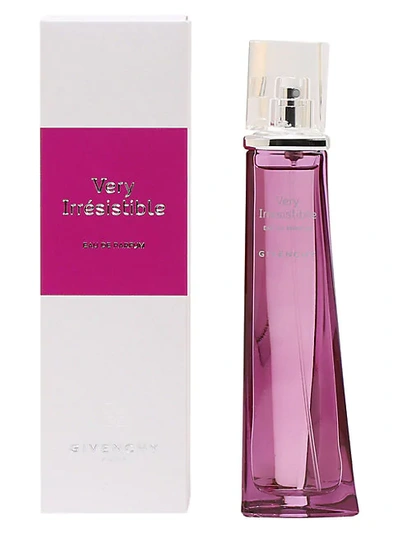 Shop Givenchy Very Irresistible Eau De Parfum Spray