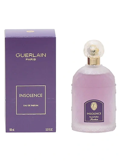 Shop Guerlain Insolence Ladies Eau De Parfum Spray
