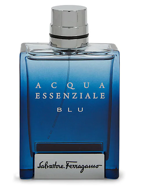 salvatore ferragamo acqua essenziale eau de toilette