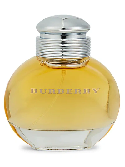 Shop Burberry Women's Classic Eau De Parfum