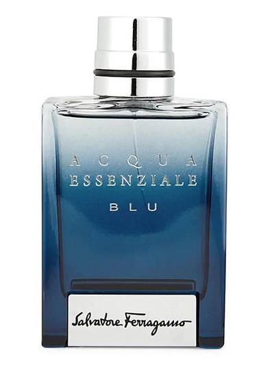 Shop Ferragamo Acqua Essenziale Blu Eau De Parfum