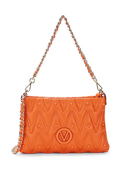valentino vanille quilted leather crossbody